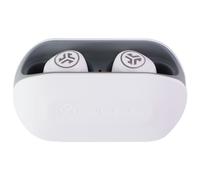 Jlab audio - go air true wireless earbuds white/grey - ecouteurs sans fil - bluetooth - autonomie bt 20h