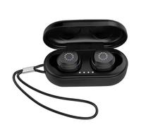 écouteurs sans fil Bluetooth JR-TL1 TWS, oreillettes étanches IPX7