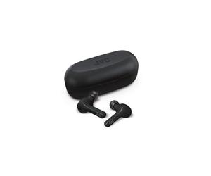 Ecouteurs sans fil Bluetooth JVC HA-A7T True Wireless Noir - JVC