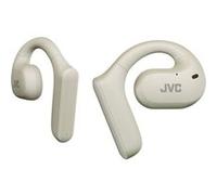 Ecouteurs sans fil Bluetooth JVC HA-NP35T-W-U True Wireless Blanc Blanc G