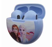 Écouteurs Sans Fil Bluetooth La Reine Des Neiges Multicolore TU