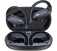 Ecouteurs sans fil Bluetooth Lenovo thinkplus XT60 TWS Noir Noir G
