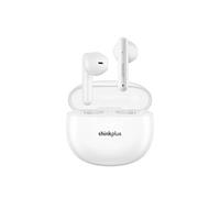 Ecouteurs Bluetooth Lenovo LP1 PRO TWS blanc Blanc