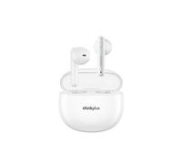 Ecouteurs sans fil Bluetooth - LP1 Pro avec reduction de bruit - Blanc