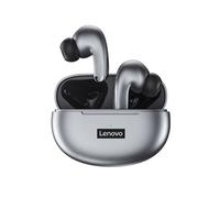 écouteurs sans fil Bluetooth LP5, Mini oreillettes stéréo 9D, étanches, avec micro, pour iPhone 13 Xiaomi