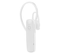 Écouteurs sans fil Bluetooth, mains libres, casque d'écoute d'affaires, avec câble USB, pour parler, musique, Sport, conduite, Audio, vidéo