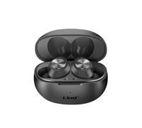 Ecouteurs Sans fil Bluetooth Microphone Intégré Noir