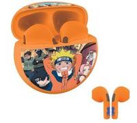 Écouteurs sans fil Bluetooth Naruto