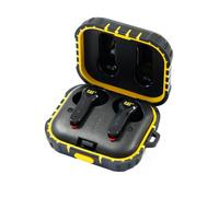 Caterpillar Wireless Earphones Noir