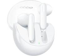 Ecouteurs Oppo Ecouteurs sans fil Bluetooth ENCO Air 3 TWS Blanc