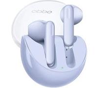 Ecouteurs sans fil Bluetooth OPPO ENCO Air 3 TWS Violet Violet