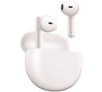 OPPO Enco Air W32 White Casque Sans fil Ecouteurs Appels/Musique USB Type-C Bluetooth Blanc
