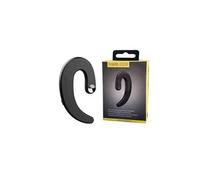 Ecouteurs sans fil bluetooth, oreillettes à crochet, casque à conduction osseuse, mains libres, avec micro