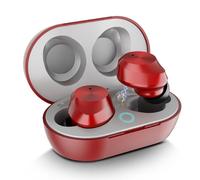 Écouteurs sans fil Bluetooth, oreillettes de Sport, casque avec micro, accessoires pour téléphone intelligent IPhone Xiaomi Samsung Huawei LG