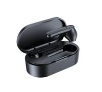 écouteurs sans fil Bluetooth, oreillettes de Sport, casque avec microphone, pour Smartphone Xiaomi Samsung Huawei Lg