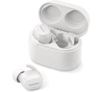 Ecouteurs sans fil Bluetooth Philips TAT3216 True Wireless Blanc Blanc G