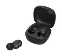 Écouteurs sans fil bluetooth pour iphone, casque Binaural avec compartiment de charge, véritable stéréo, offre spéciale