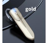 Écouteurs sans fil Bluetooth pour IPhone Xiaomi, mains libres, crochet d'oreille stéréo, casque avec micro