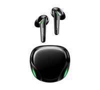 Écouteurs sans fil Bluetooth pour Lenovo XT92, oreillettes intra-auriculaires avec Microphone, contrôle tactile stéréo BT5.1