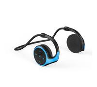 Écouteurs sans fil Bluetooth pour Sport, avec lecteur MP3, stéréo 8D, micro