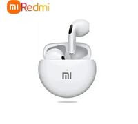 Écouteurs sans fil Bluetooth Pro6 , contrôle tactile, son HiFi, écouteurs de sport, casque de musique avec microphone[E98]
