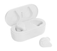 Écouteurs sans fil Bluetooth Q6 TWS, oreillettes HiFi stéréo, antibruit, conception en courbe conforme à l'ergonomie