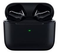 Razer Écouteurs sans fil Hammerhead True Wireless X – ANC, Bluetooth 5.2, Latence 60 ms – Noir