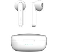 Ecouteurs sans fil Bluetooth - RYGHT - ALFA - Blanc