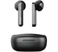 Ecouteurs sans fil Bluetooth - RYGHT - ALFA - Noir