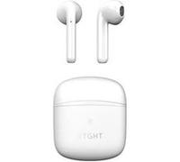 RYGHT WAYS - Ecouteurs Sans fil Bluetooth avec boitier semi-intra True Wireless Earbuds