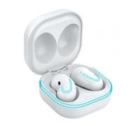 Écouteurs sans fil Bluetooth S6 SE, oreillettes étanches antibruit, indicateur LED ABS, pour téléphones intelligents, 2021