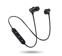 Écouteurs sans fil Bluetooth S8, casque d'écoute pour sport, stéréo, basse, musique, haute qualité sonore, avec micro, nouveau, 2021