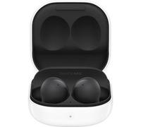 Ecouteurs sans fil Bluetooth Samsung Galaxy Buds2 avec réducteur de bruit Graphite Graphite C