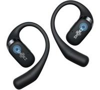 Ecouteurs sans fil Bluetooth Shokz OpenFit Noir Noir E