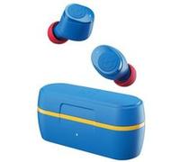Skullcandy Jib True Wireless Bleu