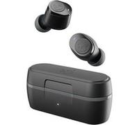 Ecouteurs sans fil Bluetooth Skullcandy Jib True Wireless Noir Noir G
