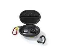 Hama Casque sport sans fil Spirit Athletics Noir/Jaune