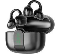 Ecouteurs sans fil Bluetooth sport BLACKVIEW AirBuds 15 ANC Blanc Blanc