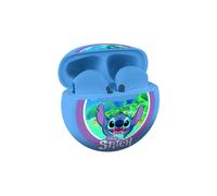 Écouteurs Sans Fil Bluetooth Stitch Multicolore TU