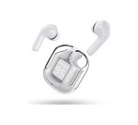 Ecouteurs sans fil Bluetooth T6 Gris