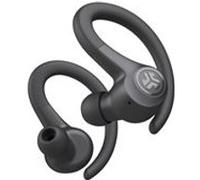 JLab Audio Go Air Sport (8 h, Sans fil), Écouteurs, Noir