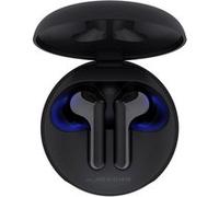 LG Electronics Tone Free FN6 Noir