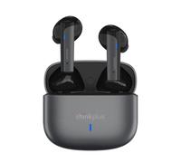 écouteurs sans fil Bluetooth TW50 BT5.3 TWS, casque d'écoute stéréo, musique HiFi, avec micro, pour Android et IOS