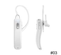 Écouteurs sans fil Bluetooth TWS 5.0, casque d'écoute à une oreille, réduction du bruit, pour iPhone Huawei Xiaomi