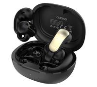 Écouteurs sans fil Bluetooth U20 Pro TWS - Noir