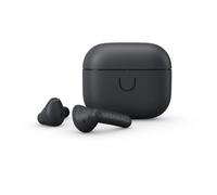 Ecouteurs sans fil Bluetooth - Urban Ears BOO - Charcoal Black - 30h d'autonomie - Noir charbon