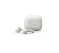 Ecouteurs Sans Fil Bluetooth - Urban Ears Boo - Raw - 30H D'Autonomie - Blanc
