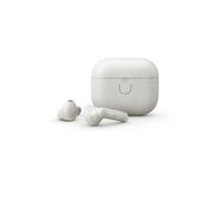 Ecouteurs Sans Fil Bluetooth - Urban Ears Boo - Raw - 30H D'Autonomie - Blanc