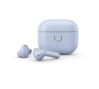 Ecouteurs sans fil Bluetooth - Urban Ears BOO - Slightly Blue - 30h d'autonomie - Bleu clair