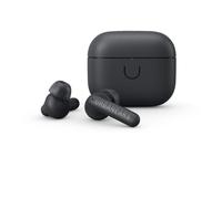 Ecouteurs sans fil Bluetooth - Urban Ears BOO TIP - Charcoal Black - 30h d'autonomie - Noir charbon